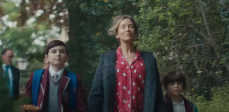 Mila Janković je prava zvezda: Devojčica očarala ulogom u filmu o Bridžit Džouns, cela Srbija je gledala samo nju