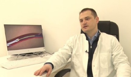 Lepo vreme ne prija svima: Vaskularni hirurg upozorio na opasnost od pokretanja tromba i plućne embolije, a evo kako smaniti rizik