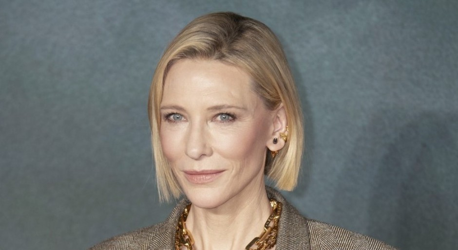 ,,Toliko se napio da...": Kejt Blanšet se nije usrećila na dan venčanja, nakon 27 godina braka i dalje pamti ovo