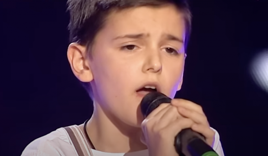 Ceo region pričao je samo o njemu, uzdrmao je Balkan još pre 12 godina: Kako danas izgleda Marko Bošnjak koji će predstavljati Hrvatsku na Evroviziji?