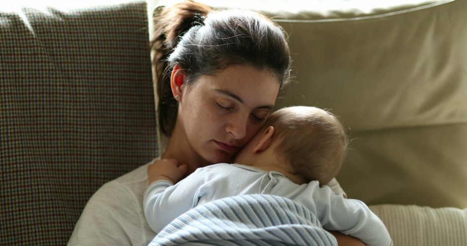 Muž je pokupio sve pare iz kuće i ostavio me samu sa bebom: Ono što je moja svekrva uradila, pamtiću dok sam živa