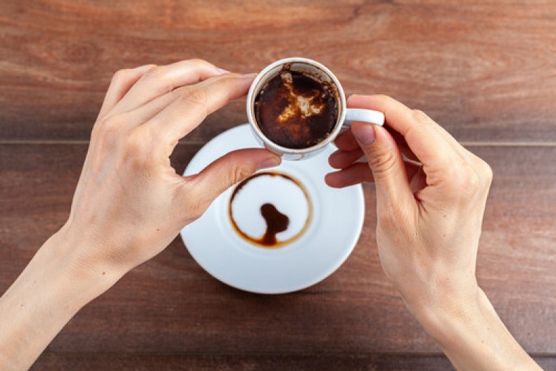 Najopasniji simbol u šolji: Kažu da, ako vam se on ocrta, nešto će krenuti po zlu