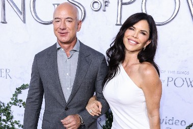Bezos uveliko pregovara o kupovini Vog-a? Svadbeni poklon za Loren mogao bi biti najskuplji dosad