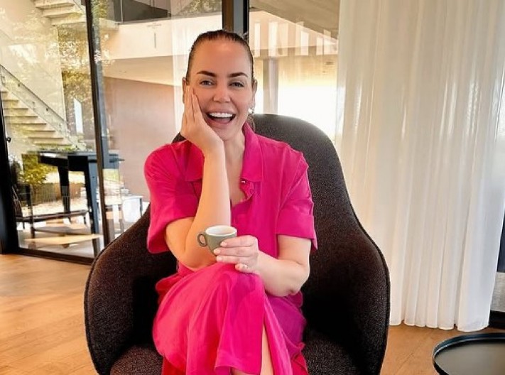 Jelena Dokić zasenila sve: Skinula 20 kila i pokazala savršenu figuru nakon teških iskušenja i smrti oca