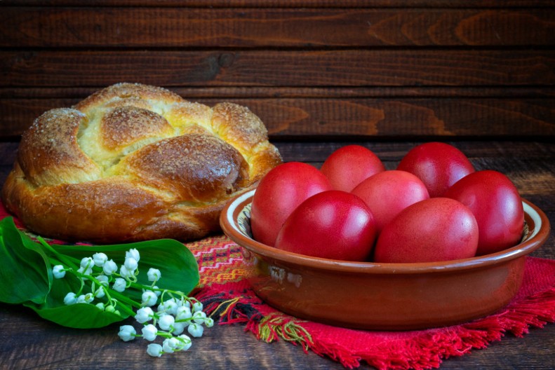 Ključni običaji za Uskrs: Šta se ne sme jesti i šta treba uraditi da u kuću uđu sreća i blagostanje