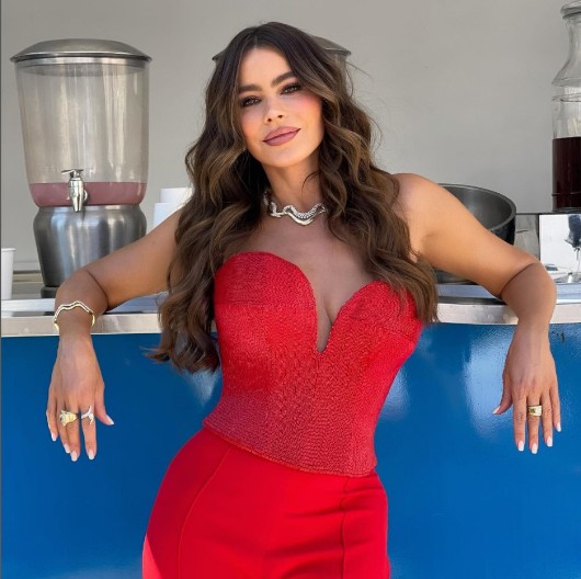 Sofija Vergara u tanga kupaćem: Zaludela muškarce širom sveta, dijetu nikada ne drži, ali uvek jede isti doručak