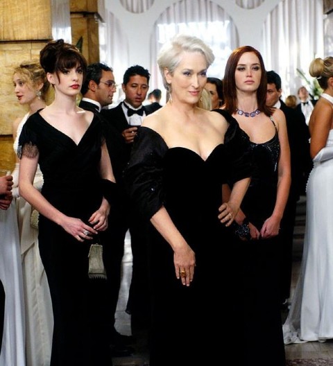 Kako uspeva da u 76. izgleda tako dobro i otmeno? Modna pravila Meril Strip koja skidaju bar 20 godina