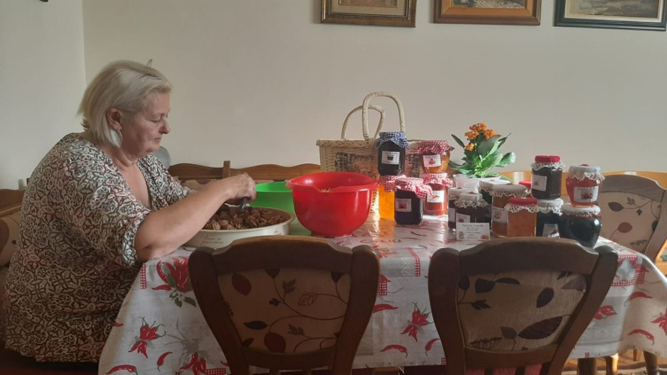 Ovo je pravi, pravcati probiotik: Nutricionistkinja Milka dala zlatan savet za spremanje zimnice, "odmah na pijacu po jednu namirnicu"