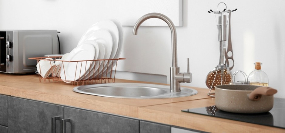 Pripazite na ovaj predmet u vašoj kuhinji: Koristimo ga stalno, a može postati nevidljivi izvor zaraze eširihijom ili salmonelom