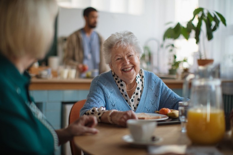 Hrana za dug život: Stogodišnjaci redovno tamane ovu hranu, daje im snagu i vitalnost