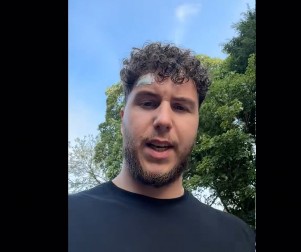 Dobio sam rak kože sa 26 godina: Godinama sam ignorisao fleku koja mi je spasila život