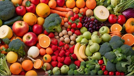 Vitaminska bomba: Navalite na ovu voćku što pre, u njoj se krije tajna zdravijeg srca i mozga