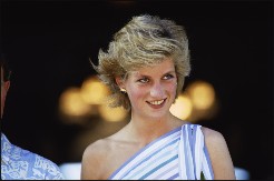 Princeza Dajana nije bila plavuša: Konačno otkrivena njena prirodna boja kose, izgledala je kao prava lepotica