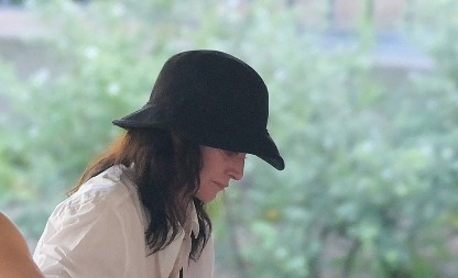 ,,Bukvalno najodvratnija stvar": Glumici se okrenuo želudac kada je videla ovo, ali sve se promenilo kada je zagrizla