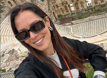 Kažu da je lepši od sestre, ima osmeh od milion dolara: Znate li ko je rođeni brat Ane Ivanović — ova poznata Srpkinja mu ukrala srce?