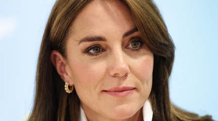 Ovako se Kejt Midlton nosi sa stresom: Princeza otkrila koja aktivnost joj je najviše pomogla tokom borbe sa karcinomom