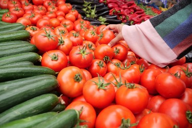 Nije teško prepoznati gmo paradajz: Evo kako ga obeležavaju u marketima