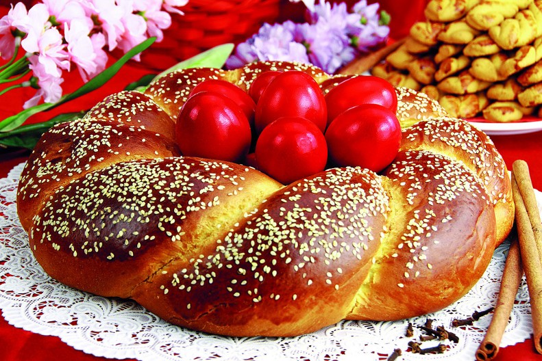 Recept za najmekšu uskršnju pogaču: Evo kako da dobijete vazdušasto testo i zlatnu boju