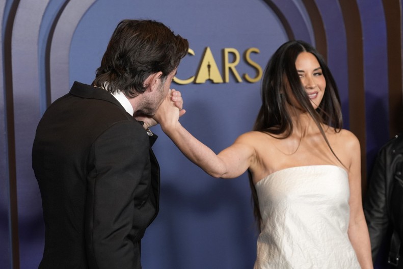 Dobro se udala: Glumica je bila tužna što joj ćerka neće biti na venčanju, ali onda je tata smislio genijalan plan