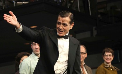 Džordž Kluni postao predmet ismejavanja: Kažu da zbog 1 detalja izgleda 20 godina starije