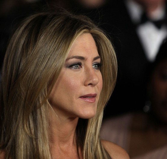 Najveći strah Dženifer Aniston: Taj osećaj bi je toliko preplavio da je koristila jedno vrlo bizarno pravilo