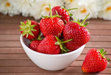 Jagode će ostati sveže 3 nedelje! Čuvajte ih na ovaj način i neće se pokvariti