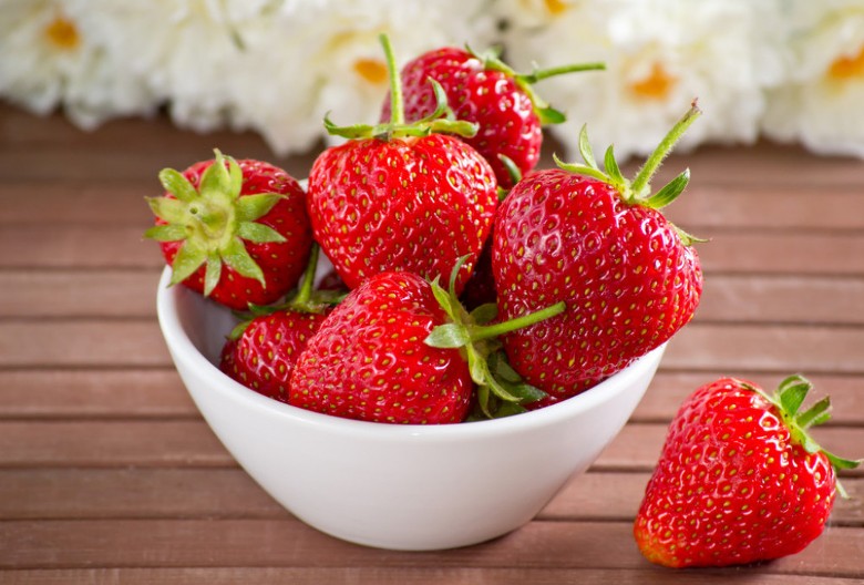 Jagode će ostati sveže 3 nedelje! Čuvajte ih na ovaj način i neće se pokvariti