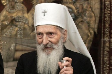 Ovo je najveći greh po patrijarhu Pavlu: Zbog njega duša nikada ne pronađe svoj mir