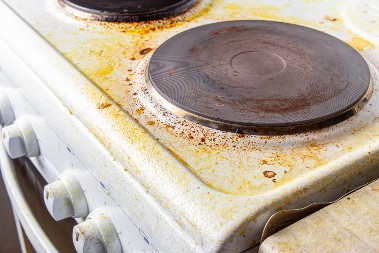 Kako očistiti prljavštinu sa ringli? Ova pasta rastvara svu masnoću, prelako se pravi, ima da se cakli sve