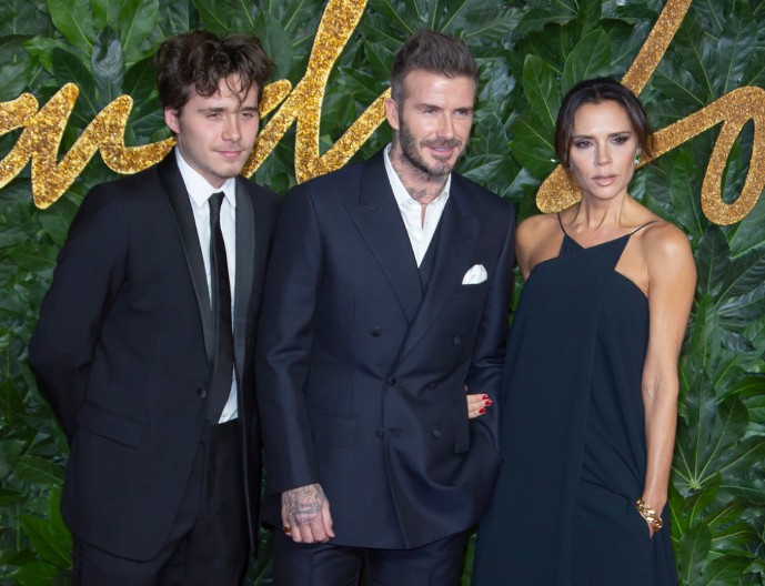 Osveta ili poruka? Psihoterapeut otkriva zašto je Nikol Pelc odvojila Bruklina od Dejvida i Viktorije Bekam