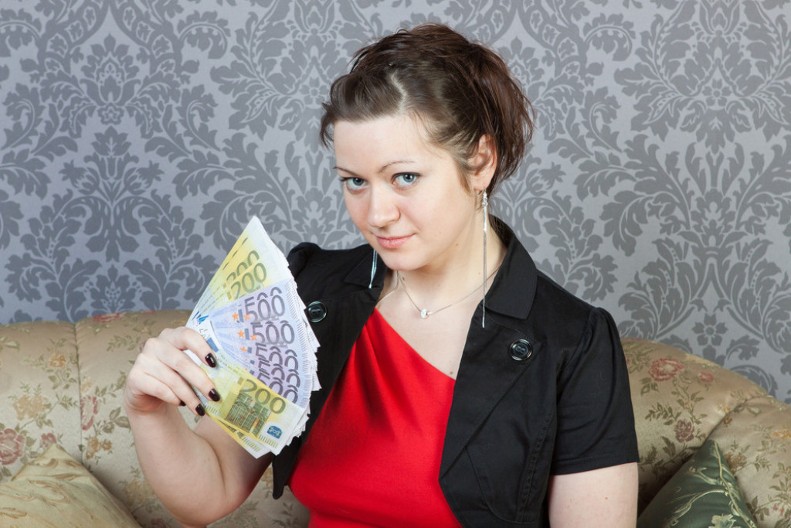 Slede mu godine bogatstva: Jedan znak horoskopa ima najviše šanse da postane milioner do 2035