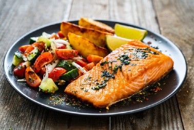 Frapantna istina o lososu: Svi smo do sada bili u zabludi - 5 mitova u koje smo verovali!