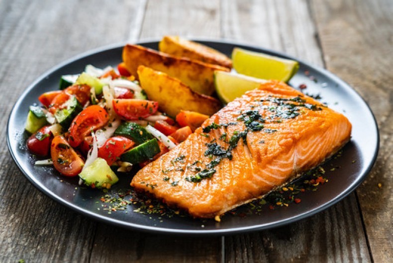 Frapantna istina o lososu: Svi smo do sada bili u zabludi - 5 mitova u koje smo verovali!