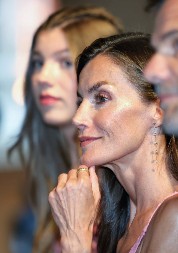 Otkupili su snimak na kojem je pričala ovo, sada sve isplivalo: Jednu tajnu kraljica Leticija čuva kao zmija noge, ali džabe joj, saznalo se