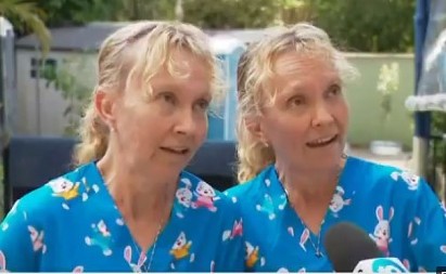 Milion ljudi za 24 sata zanemelo: Bliznakinje koje govore ISTIM REČIMA šokirale ceo svet, "nemoguće je da tako pričaju, one su klonovi"