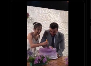 Ljudi zgroženi ponašanjem mladoženje: „Ponižavanje nije smešno, nadam se da je odmah tražila razvod“