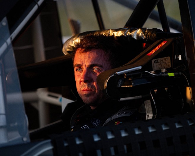 Uznemirujuća objava poznatog glumca: Otkrio kakve crne misli ga muče, pa za sebe rekao da je proklet