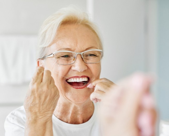 Nije svaki za vas: Otkrijte kako da izaberete pravi konac za zube, jedna stvar je presudna