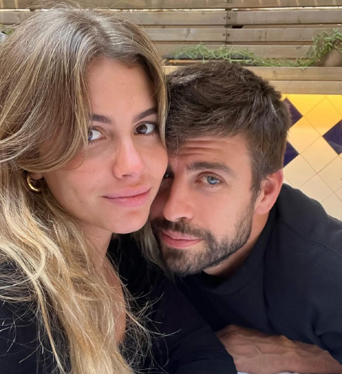 Stigla ih je Šakirina kletva: Žerar Pike raskinuo sa Klarom, doživela je istu bolnu izdaju kao i pevačica!