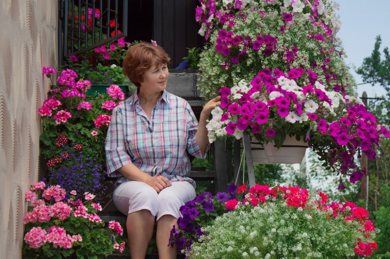 Đubrivo za cveće možete sami da napravite: Bujaće kao ludo kad ga zalijete mešavinom od 2 sastojka!