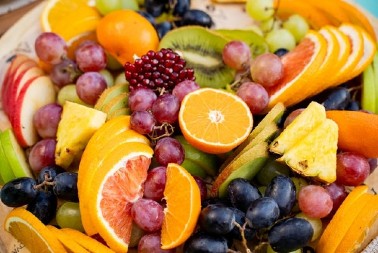 Želite da smršate do leta? Nikako ne jedite ovo voće, jer je puno šećera i kalorija