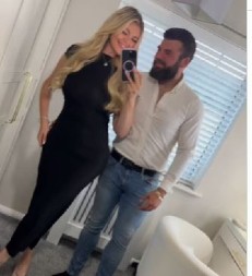 Skinuli neverovatnih 160 kilograma: Danas izgledaju kao novi ljudi, evo kako su pobedili zavisnost od hrane