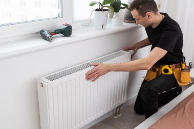 Ne čekajte prvi mraz: Evo zašto morate ispustiti vazduh iz radijatora već sada