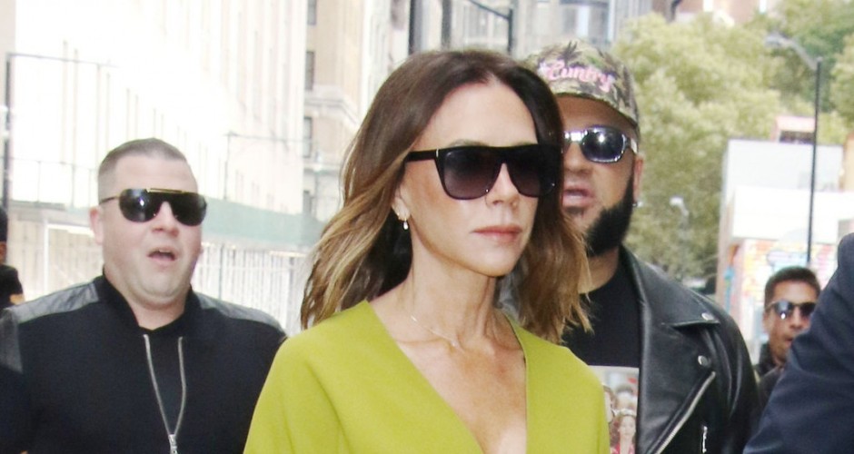 Po ugledu na Viktoriju Bekam: Probajte čajeve koji olakšavaju varenje, najbolje ih je piti u ovo vreme