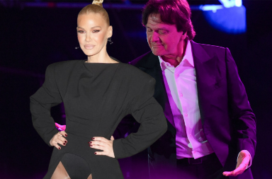 Lepe kao lutke, na koga liče? Ćerke Nataše Bekvalac i Zdravka Čolića zajedno u provodu, ne zna se koja je lepša