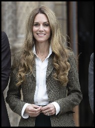 Zaboravite na tamne nijanse: Kejt Midlton pokazala frizuru koja je MUST-HAVE ove jeseni