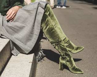 Ovo su najtraženije čizme za jesen 2025: Postale su svetski hit, svi ih hoće!