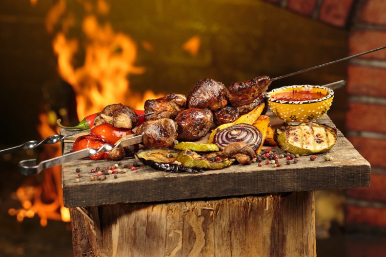 Baka mi je rekla: “Nema roštilja bez ovog na stolu!” i bila je u pravu…