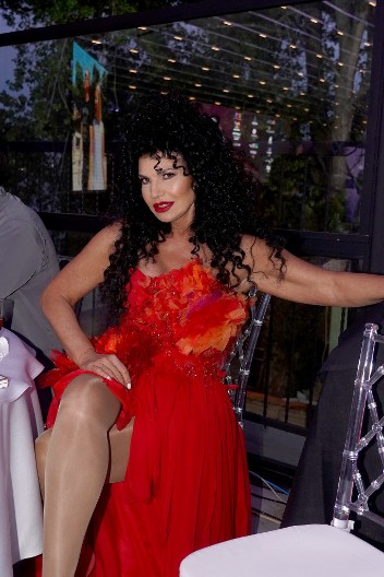 Lidija Vukićević bukvalno ne stari, ima 61. godinu, a telo devojke: Nikad nije pila alkohol, a doručak preskače