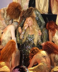 Bijonse iskopirala Aleksandru Prijović? Plakali ste zbog Prije, sada ćete liti suze i zbog nje, ovo je preemotivno